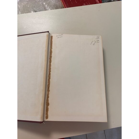 Science and Christian Tradition Essays by Thomas H. Huxley 1968 LS5 - Picture 6 of 9